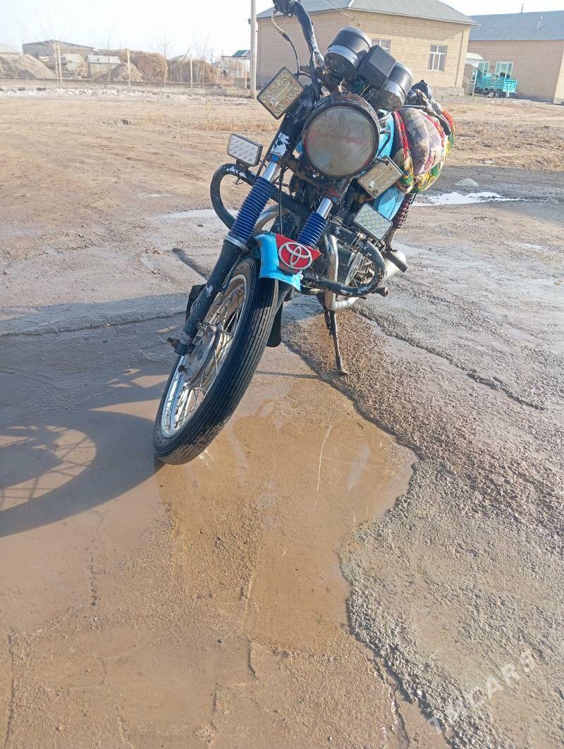 Fekon FK150-8G 2015 - 8 000 TMT - Tejen - img 1