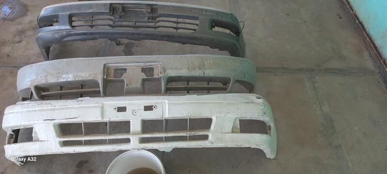 wista kamry öňki bufer 250 TMT - Мары - img 1