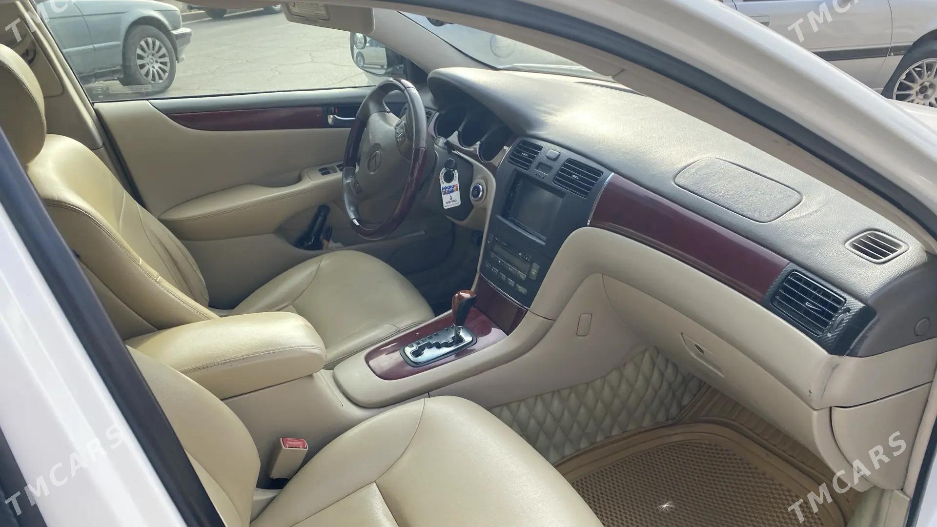 Lexus ES 300 2003 - 180 000 TMT - Seýdi - img 1