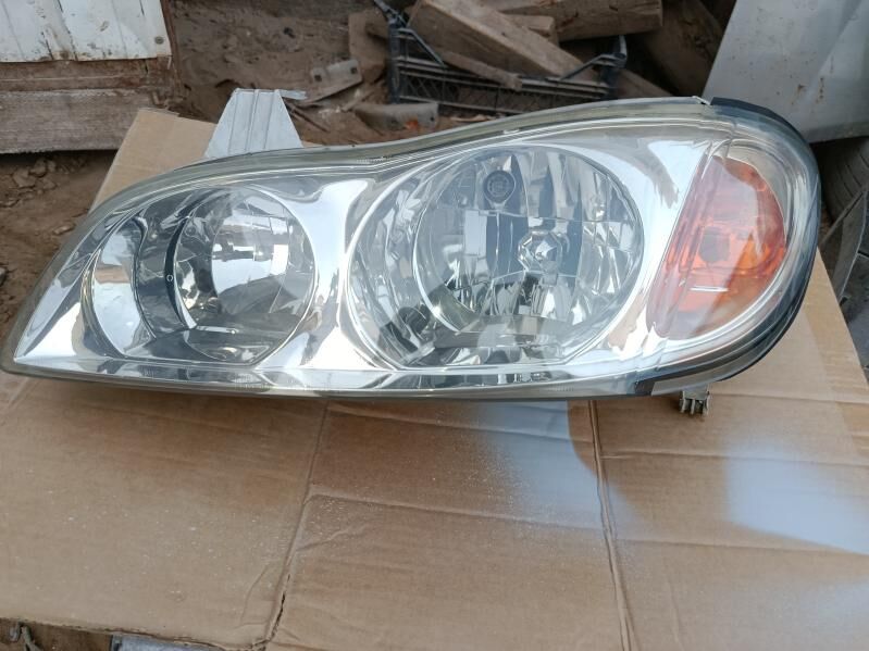 Nissan Maxima onki fara 550 TMT - Мары - img 1