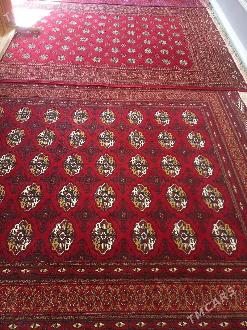 ковры - Мары - img 1