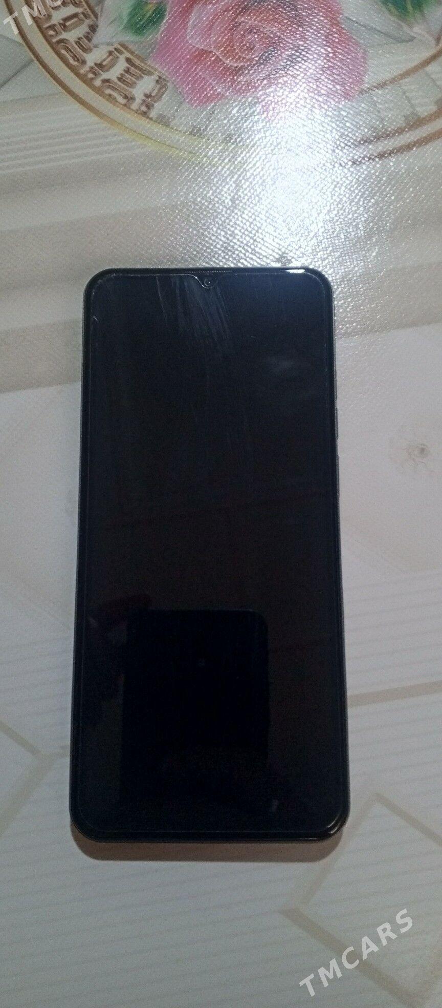 M-HORSE - Gurbansoltan Eje - img 1