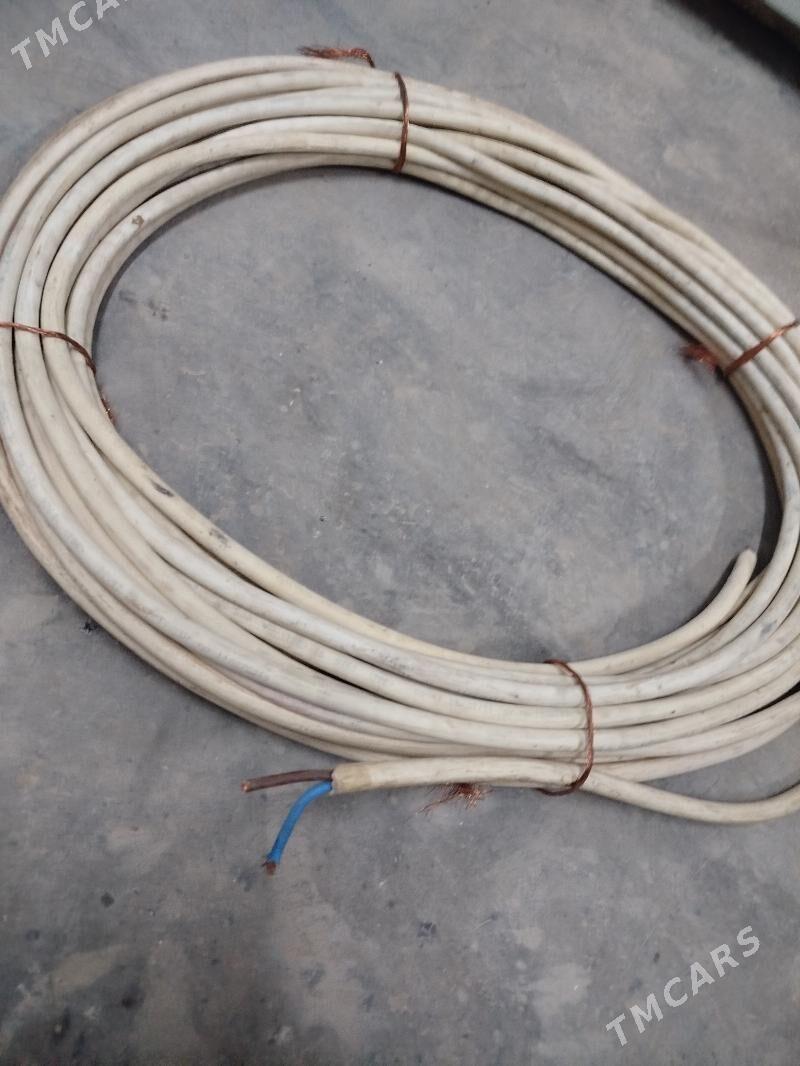 kabel - Gökdepe - img 1