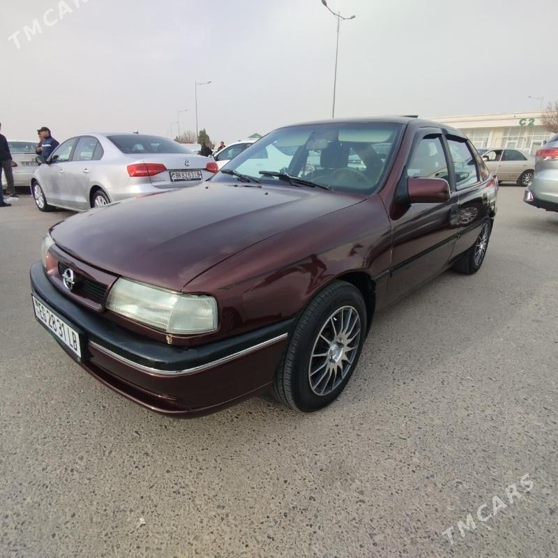 Opel Vectra 1995 - 50 000 TMT - Türkmenabat - img 1