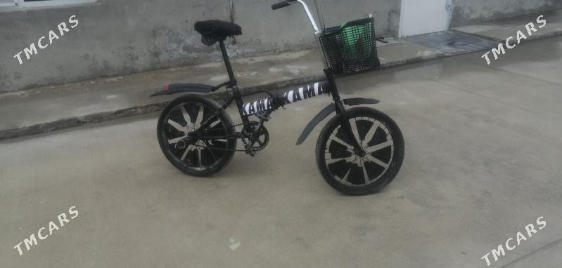 Welik - Балканабат - img 1