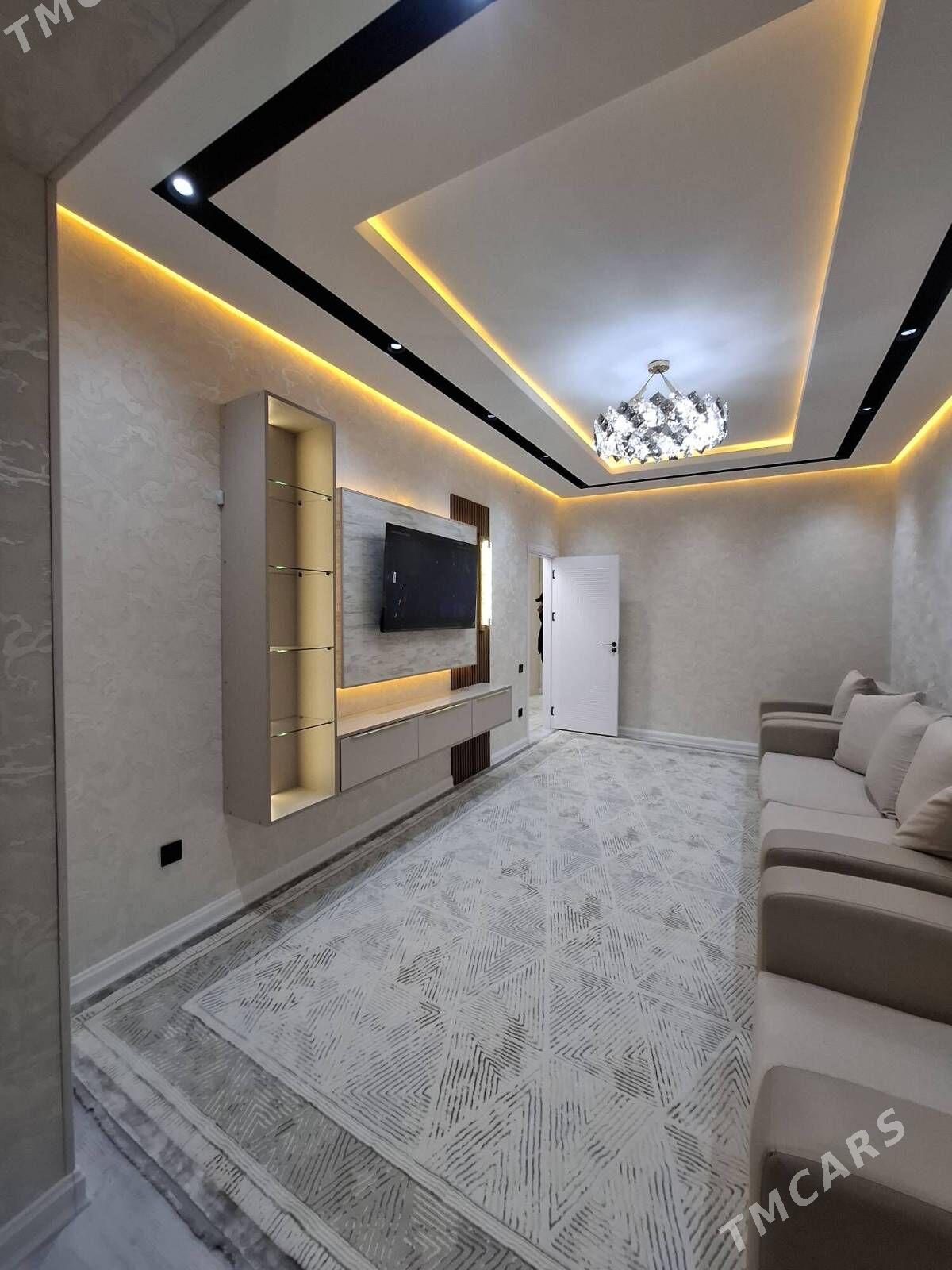  GAUDAN A 2 ET 3 KOM EWRO  - Aşgabat - img 1