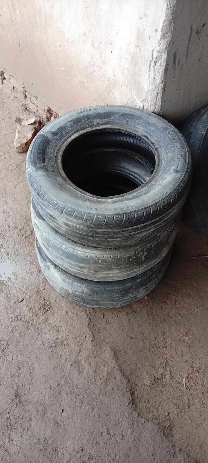 185 7013 teker 200 TMT - Шабатский этрап - img 1