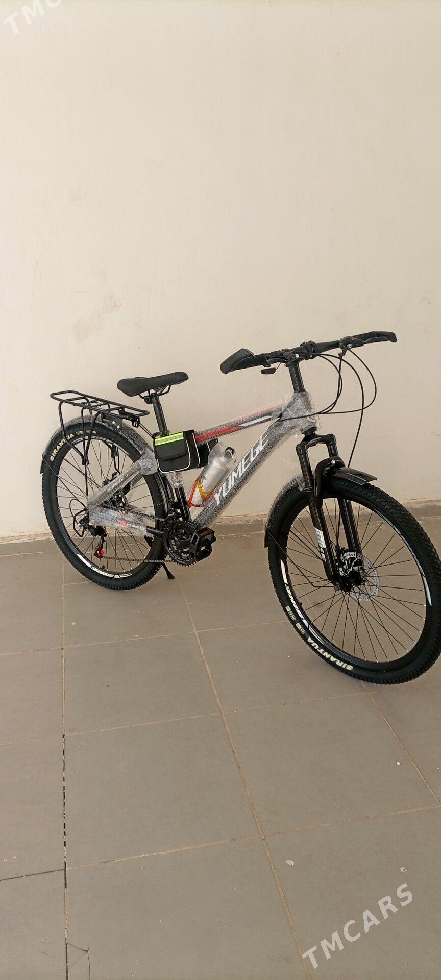 tigir - Ашхабад - img 1