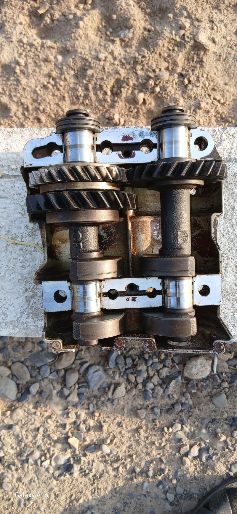 balansir 2.4 700 TMT - Бабадайхан - img 1