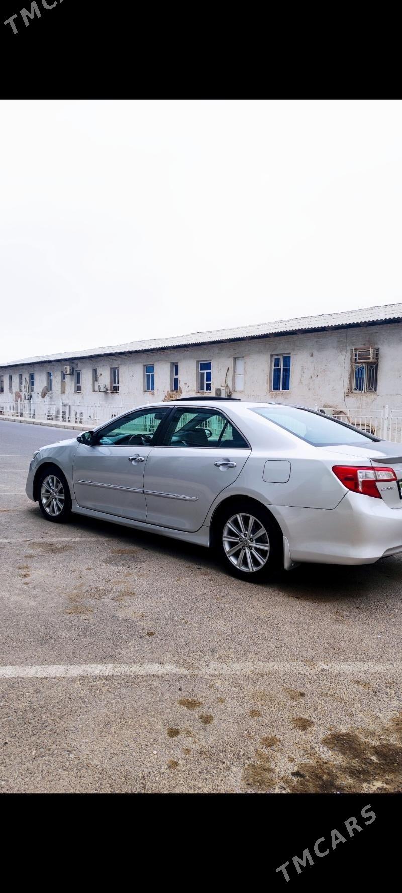 Toyota Camry 2012 - 248 000 TMT - Mary - img 1