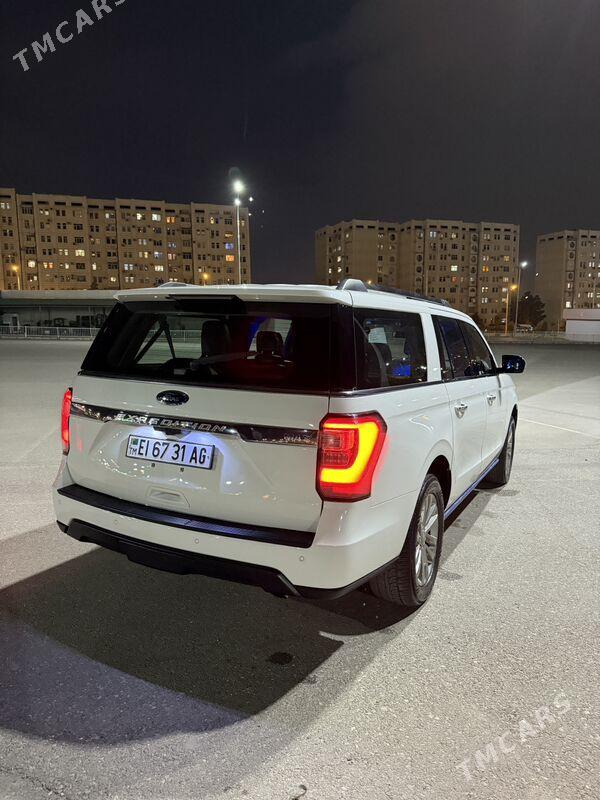 Ford Expedition 2020 - 487 000 TMT - Мир 6 - img 1