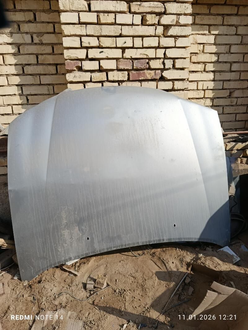 Nissan Maxima kapot 1 000 TMT - Mary - img 1