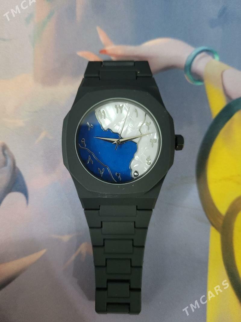 sagat - Aşgabat - img 1