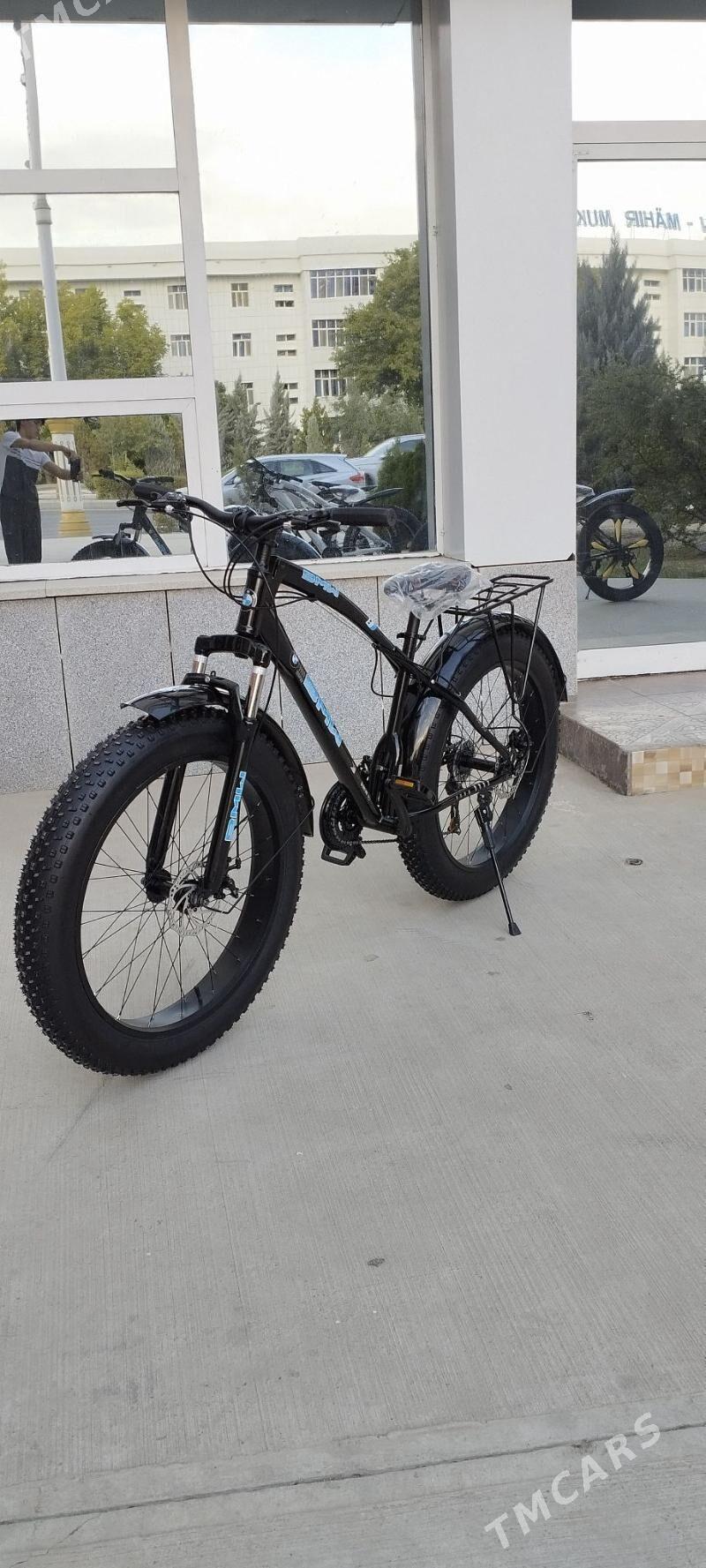 Tigir 26 lyk - Aşgabat - img 1