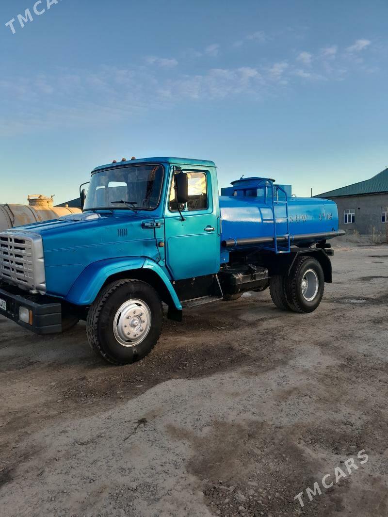 Zil 4331 1992 - 165 000 TMT - Кёнеургенч - img 1