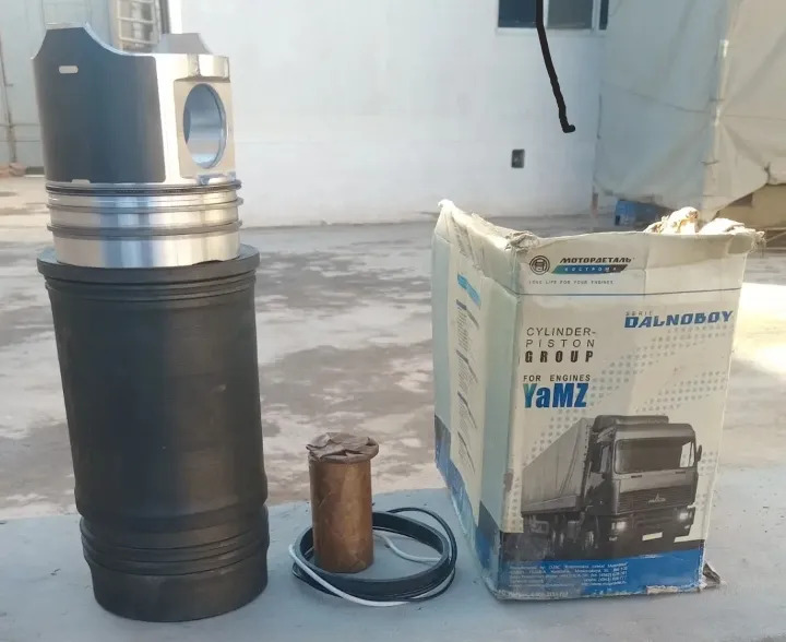 gilza porsun slinder mazynky 10 000 TMT - Саят - img 1