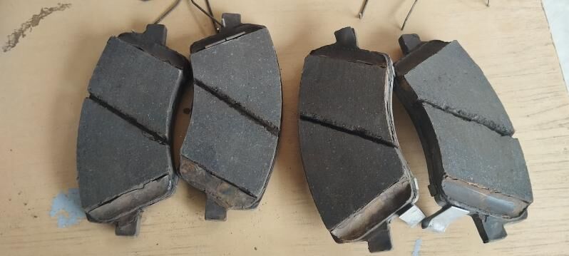 Kalotka 190 TMT - Garadamak - img 1