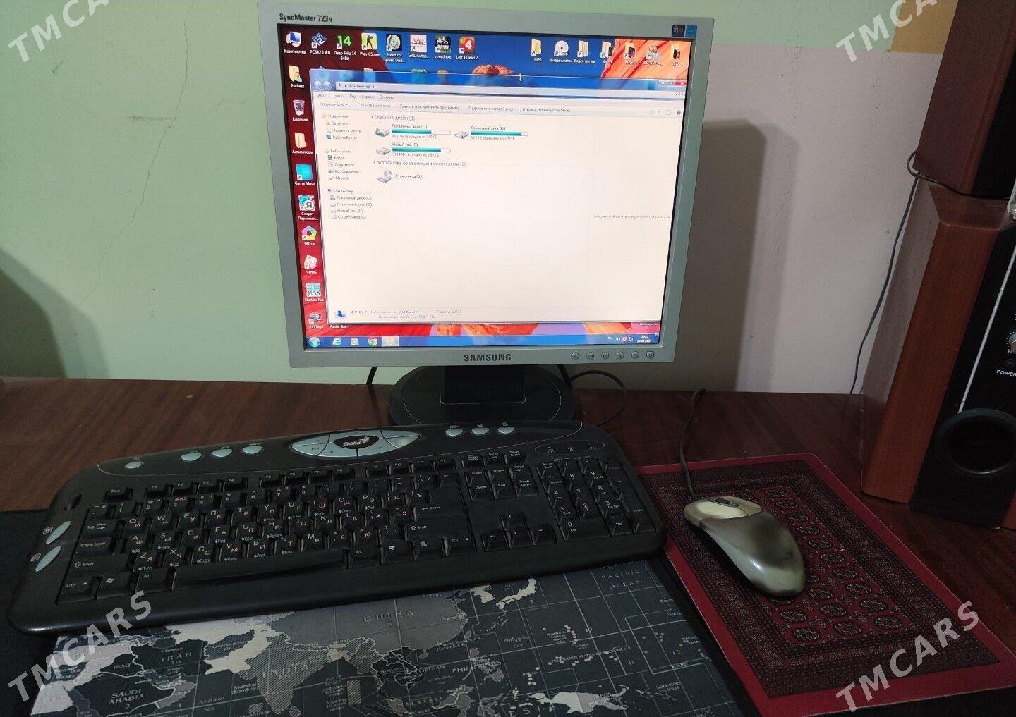 i3 2100 - Дашогуз - img 1