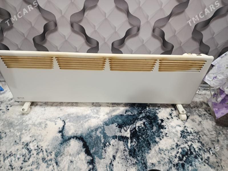 Печка - Aşgabat - img 1