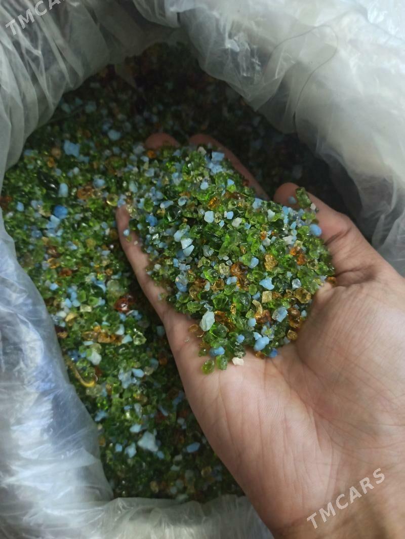 вещи для аквариума  - Дашогуз - img 1