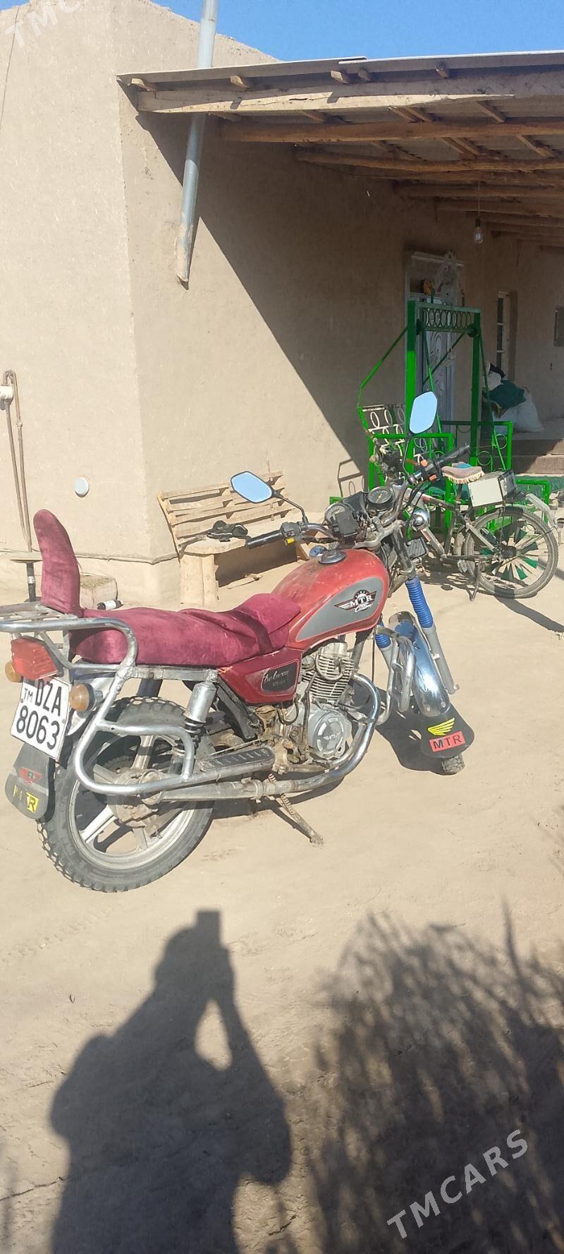 Fekon FK150-8G 2011 - 14 000 TMT - етр. Туркменбаши - img 1