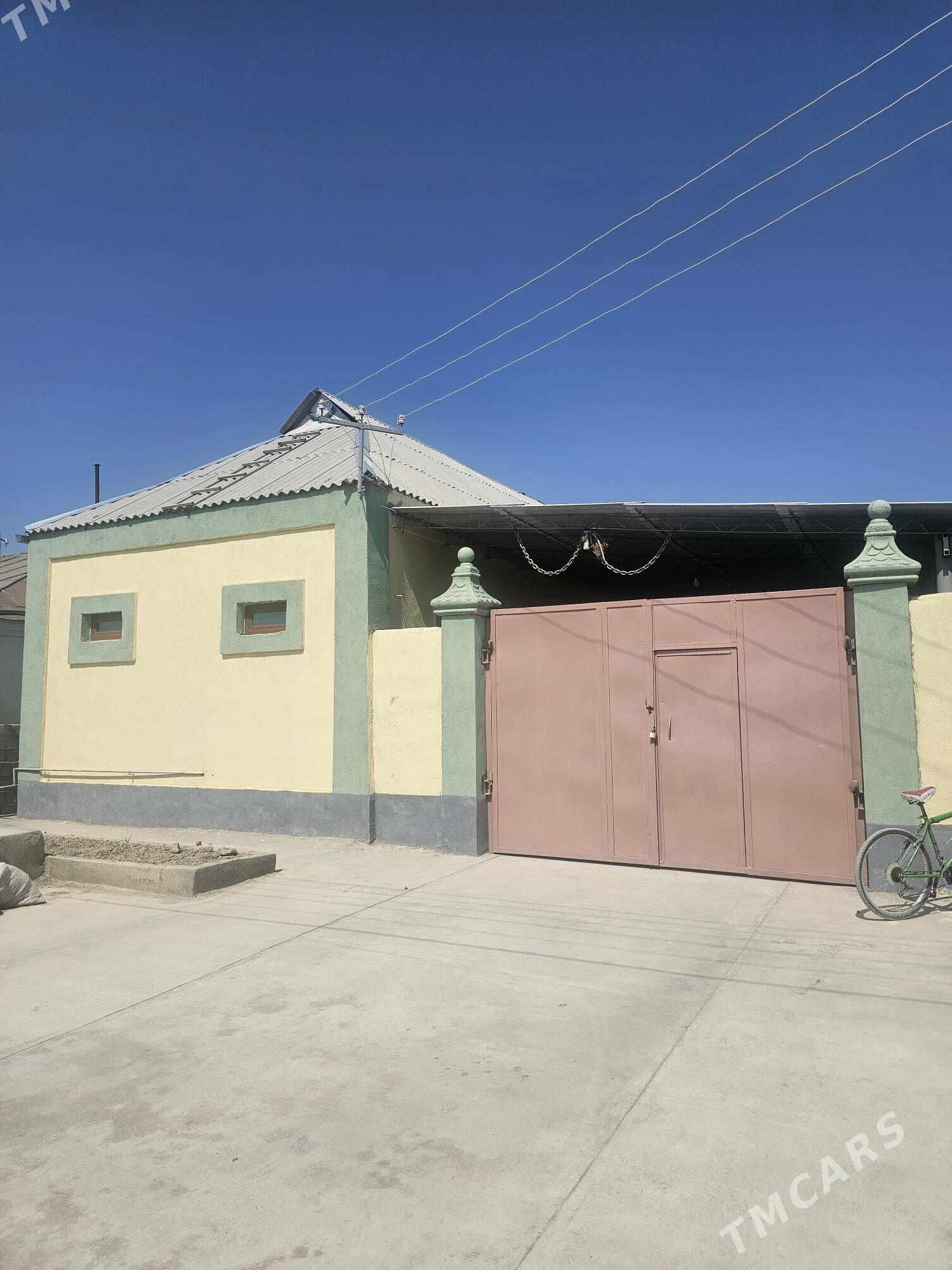 jay - Gökdepe - img 1