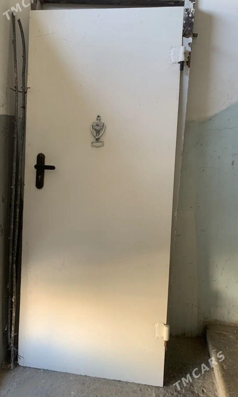 Satlyk Gapy - Balkanabat - img 1