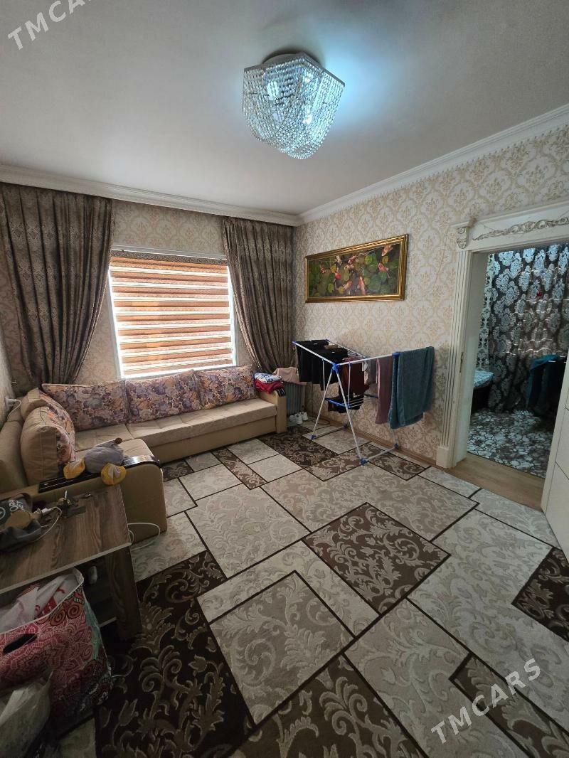 Ким-Раойн Цирк 1/2 Комнат - Aşgabat - img 1