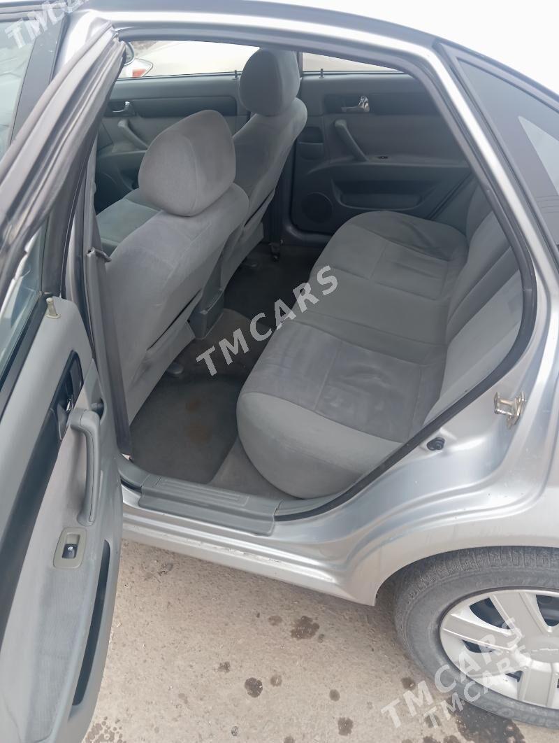 Chevrolet Lacetti 2006 - 70 000 TMT - Daşoguz - img 1