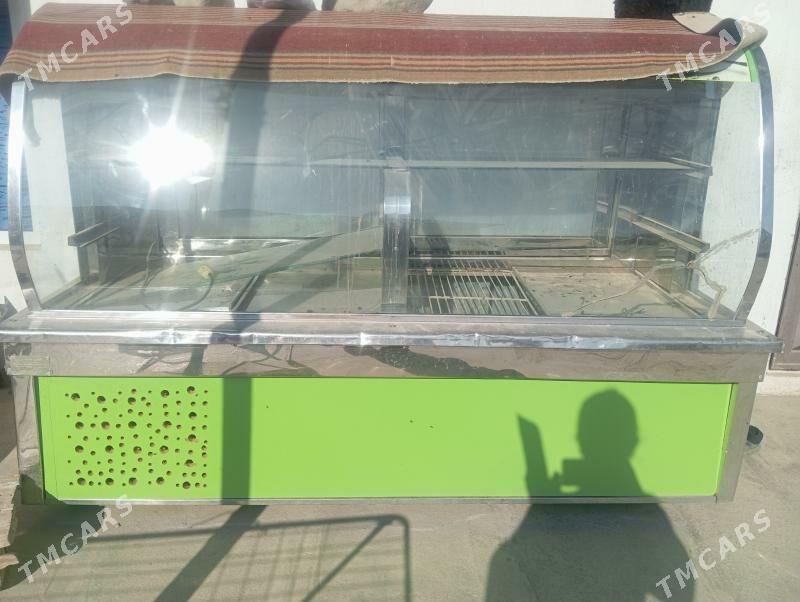 Haladinlik - Gyzylarbat - img 1