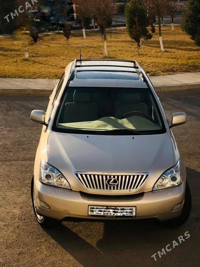 Lexus RX 330 2003 - 240 000 TMT - Türkmenbaşy - img 1