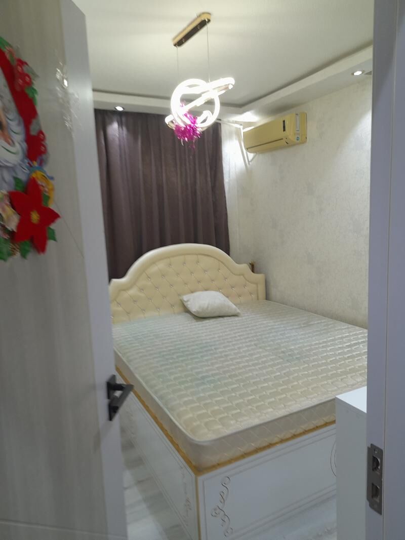 3 mikirayon 3 komnat ýewro - Aşgabat - img 1