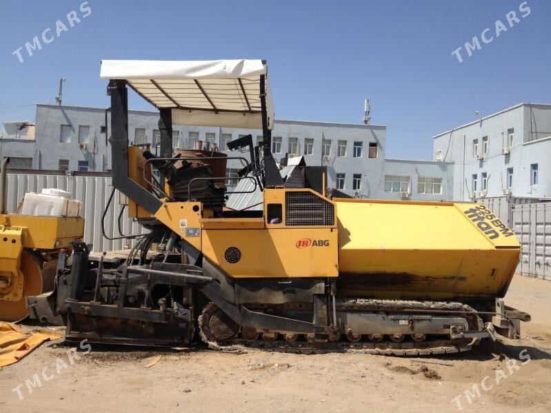 Volvo EURO 4 2003 - 850 000 TMT - Ашхабад - img 1