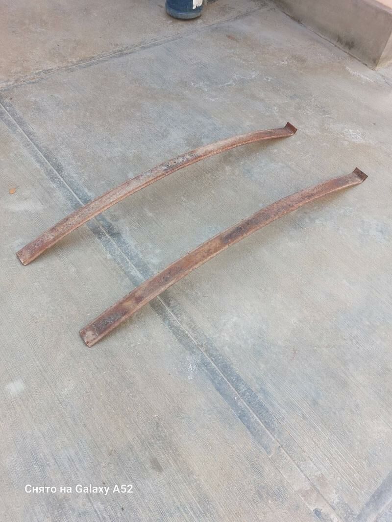 Zyl 130 Resor pat karnoÿ yzky 350 TMT - Балканабат - img 1