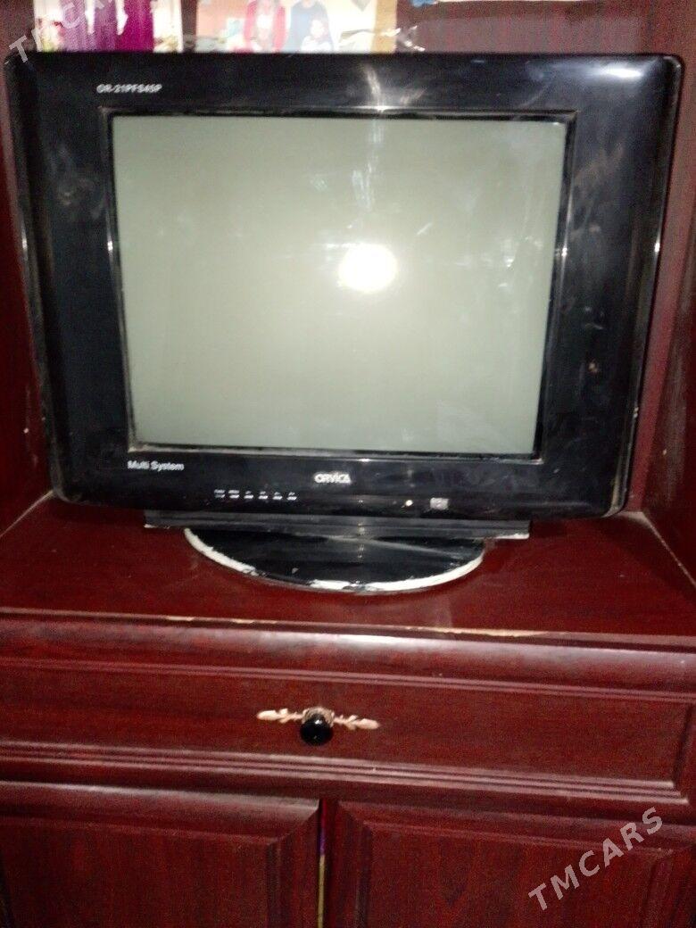 telewozor - Görogly (Tagta) - img 1