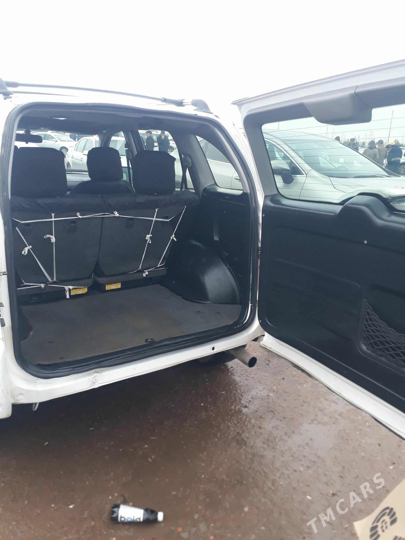 Toyota RAV4 2005 - 160 000 TMT - Şabat etr. - img 1