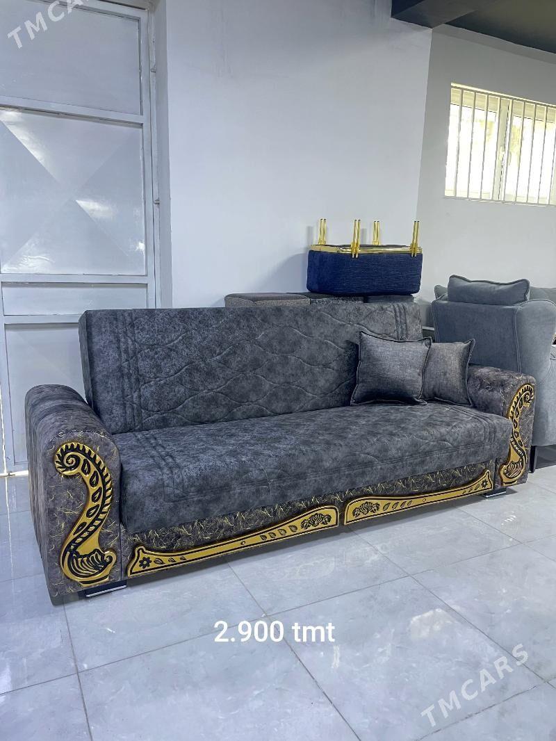 DİWAN MEBEL ДИВАН МЕБЕЛ - Gurtly - img 1