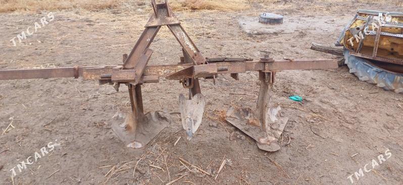 joya cekyan - Köneürgenç - img 1