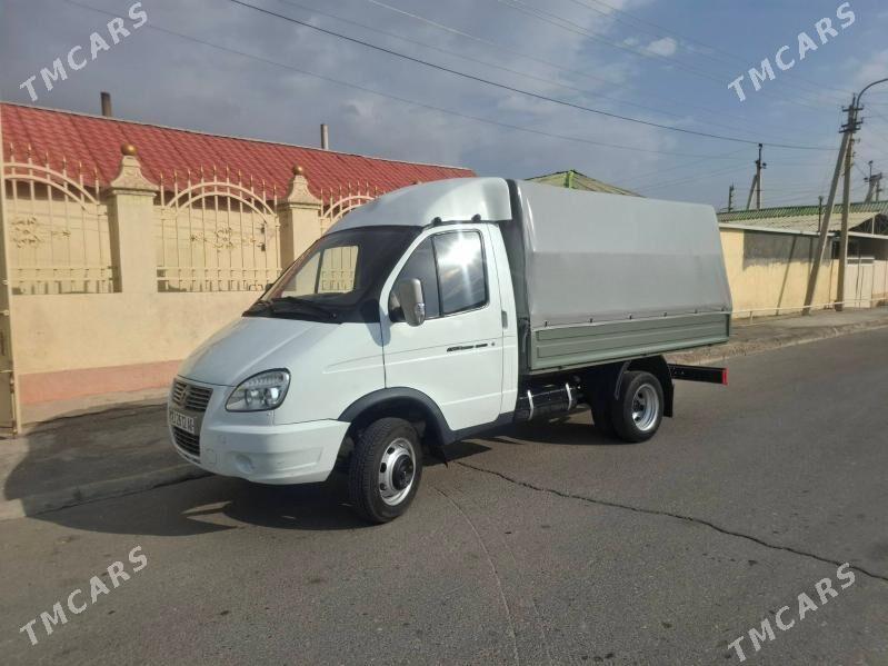 Gaz Gazel 2015 - 190 000 TMT - Ашхабад - img 1
