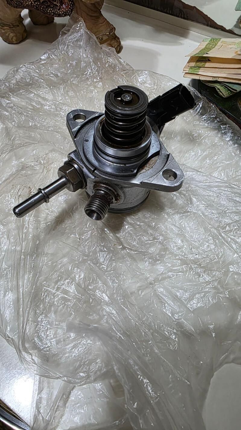 насос высокого давления 2 500 TMT - Aşgabat - img 1