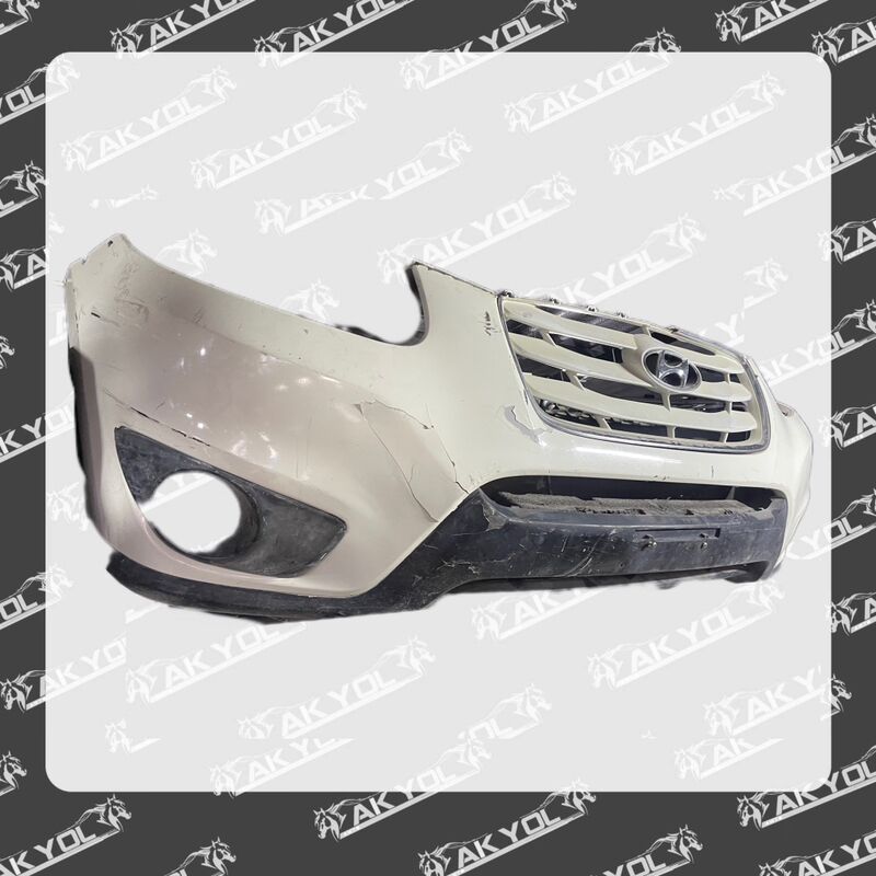 SANTA FE 09-10 Komplekt 800 TMT - Bekrewe - img 1