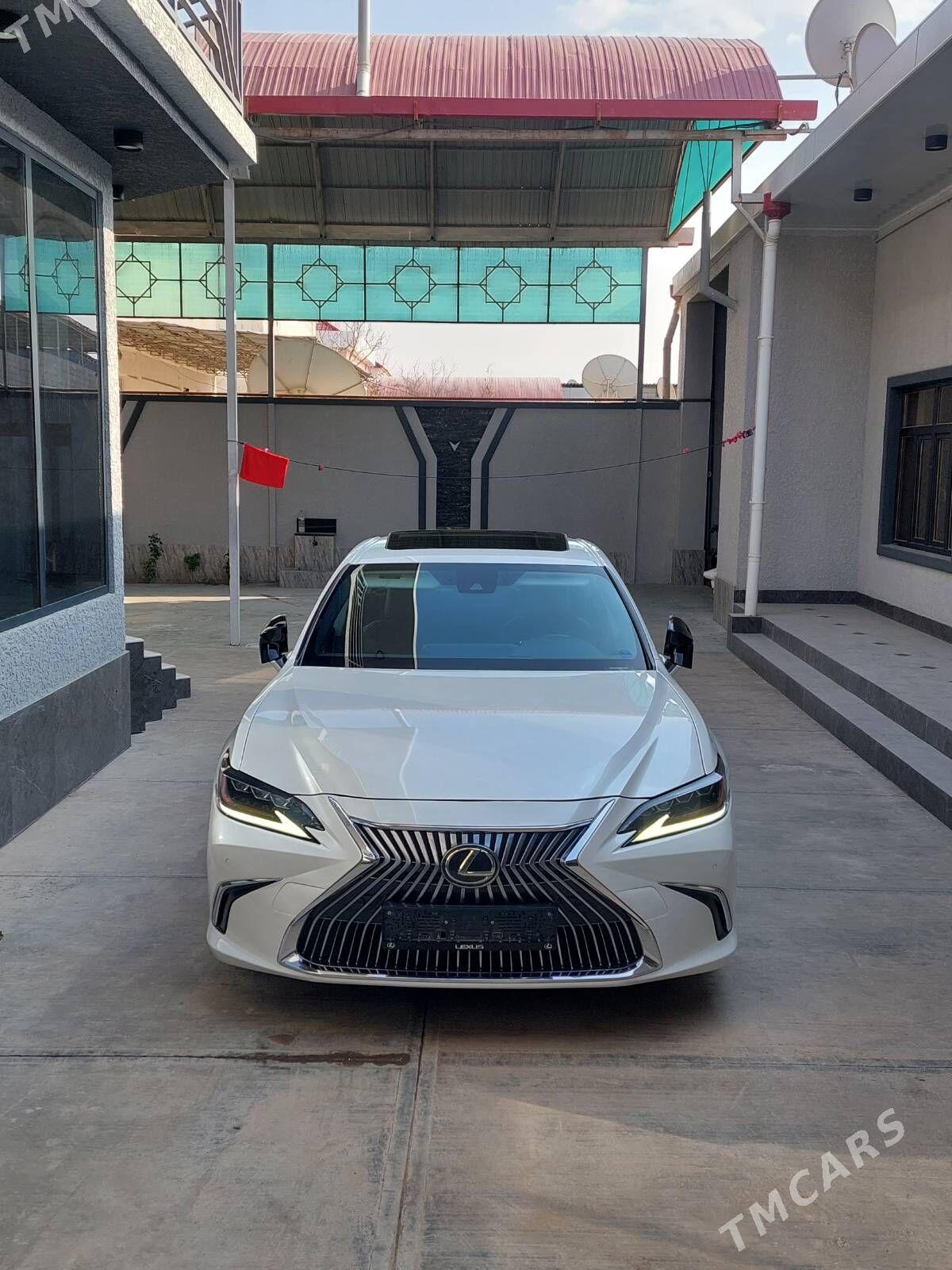 Lexus ES 350 2021 - 555 000 TMT - Ашхабад - img 1