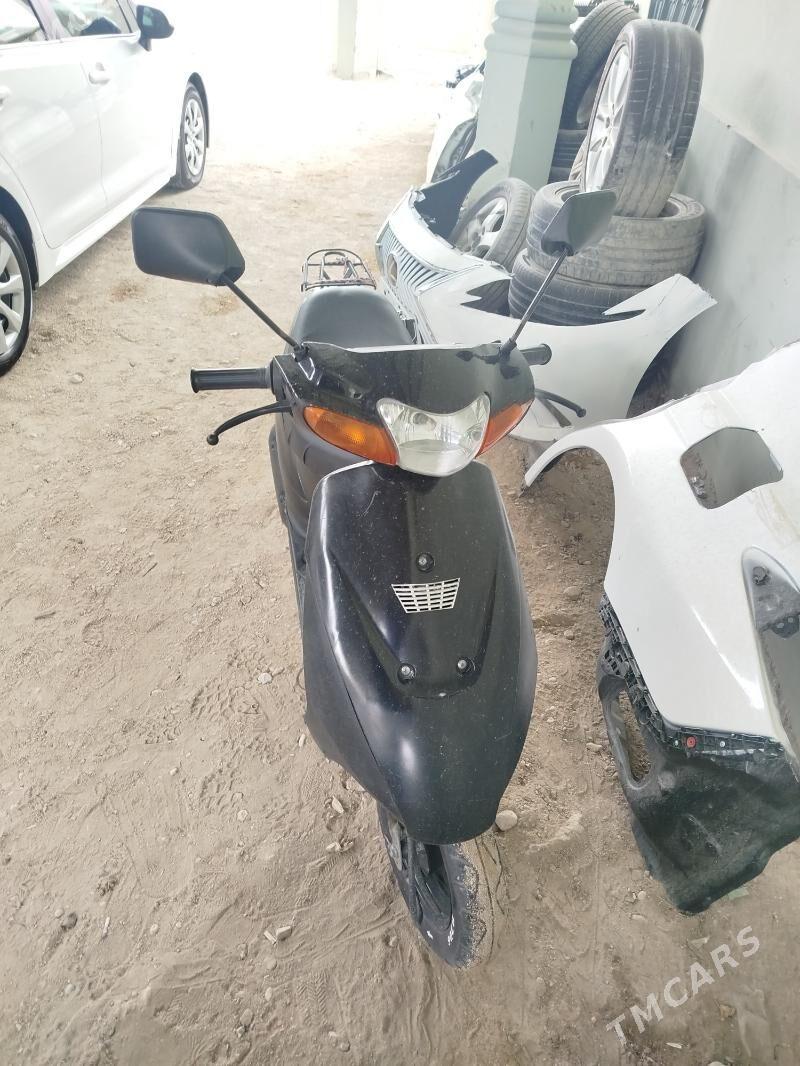 mator - Балканабат - img 1