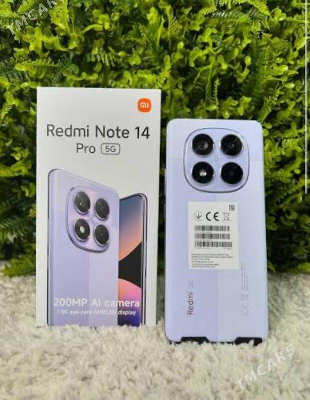 KREDIT NOT14 NOT14 PRO - Ашхабад - img 1