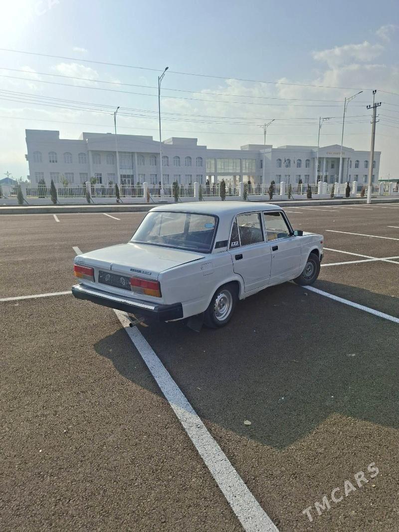 Lada 2107 2005 - 25 000 TMT - Ашхабад - img 1