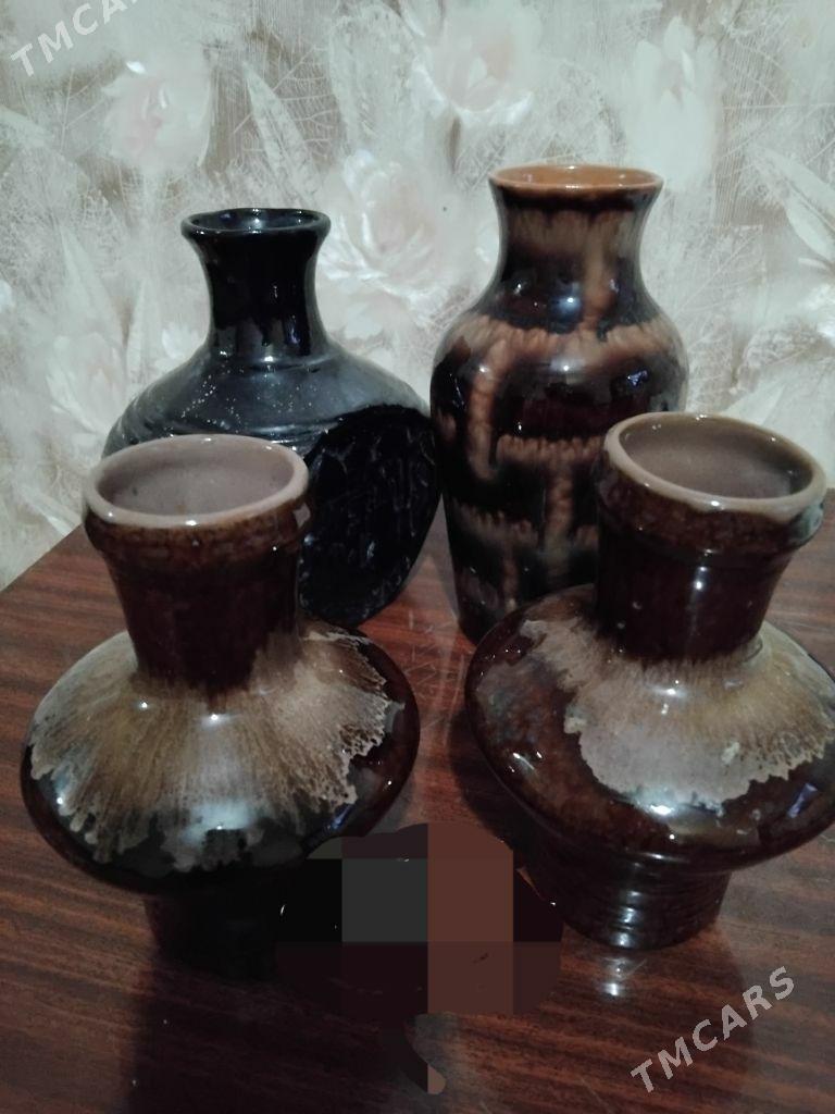 посуда ,салатники - Aşgabat - img 1