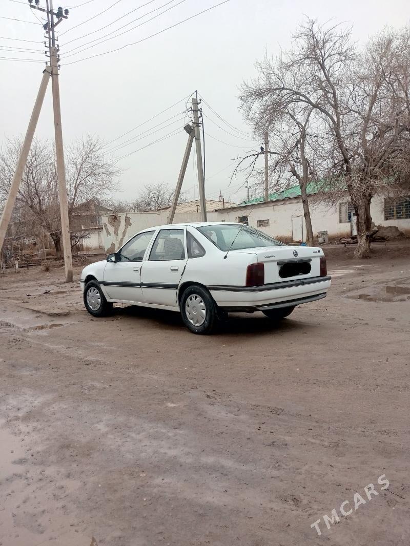 Opel Vectra 1990 - 30 000 TMT - Дашогуз - img 1