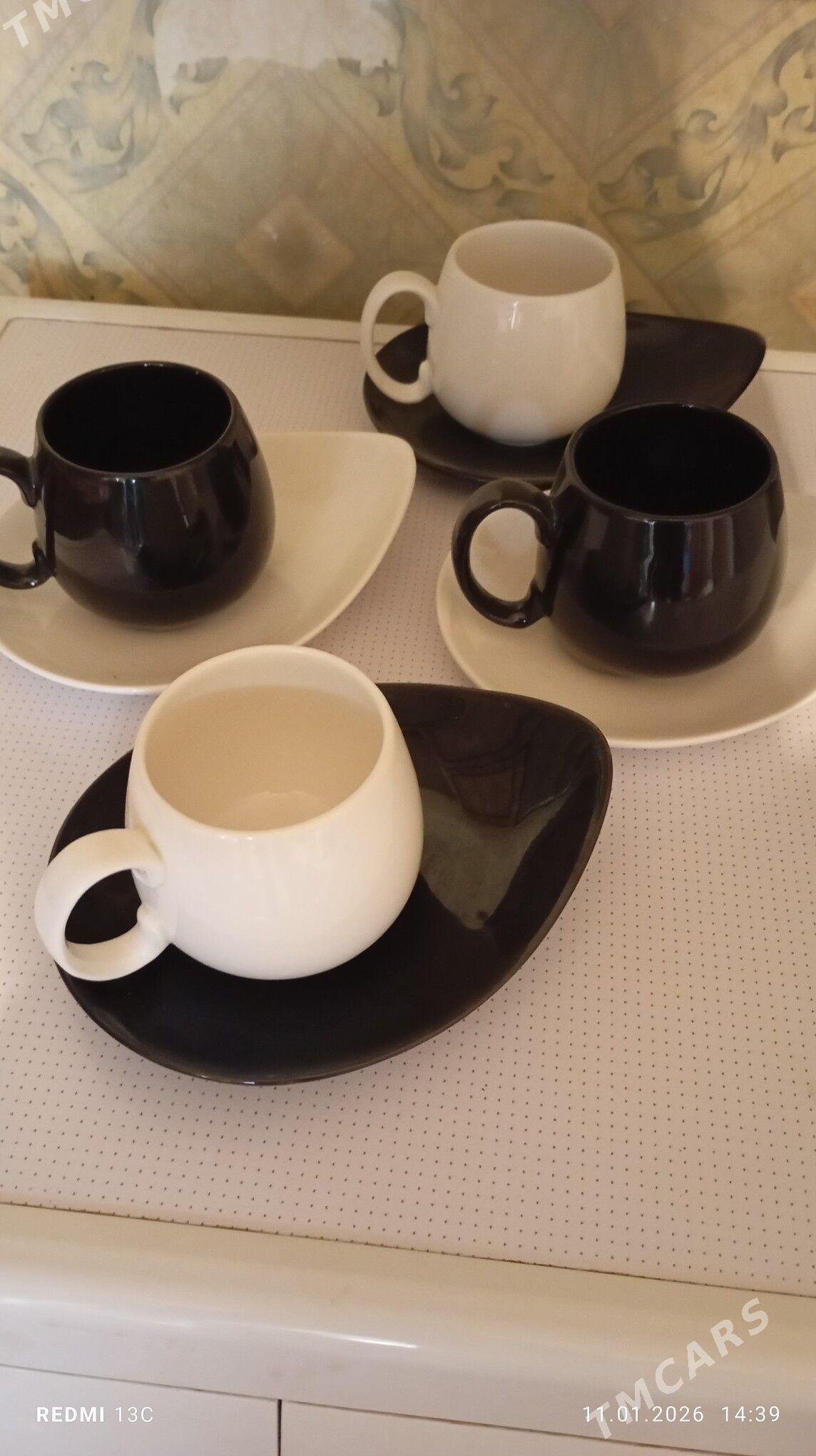 посуда - Туркменабат - img 1