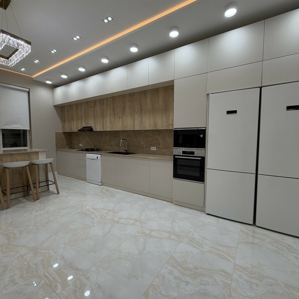 чизгы коттедж Чоганлы çyzgy - Ашхабад - img 1