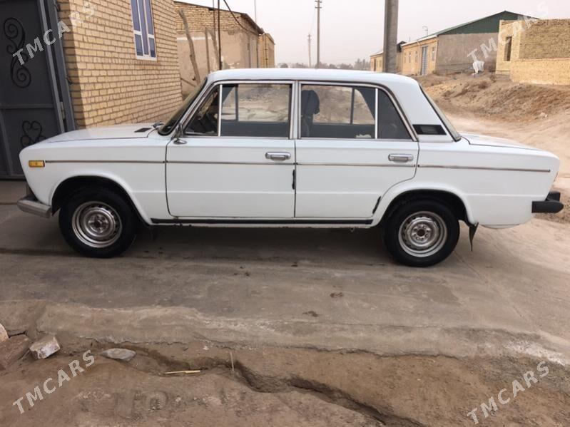 Lada 2106 1990 - 25 000 TMT - Фарап - img 1